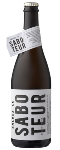 Luddite Sabateur White